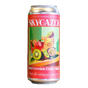 Skygazer Kiwi Passion Fruit Punch 4pk Can